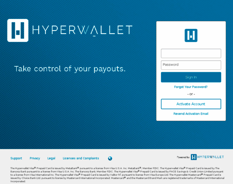 Pay.hyperwallet.com thumbnail