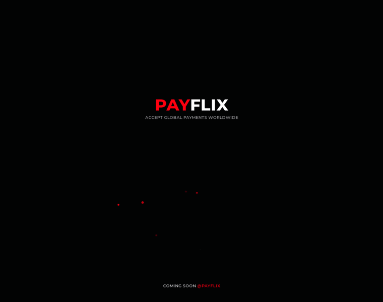 Payflix.com thumbnail