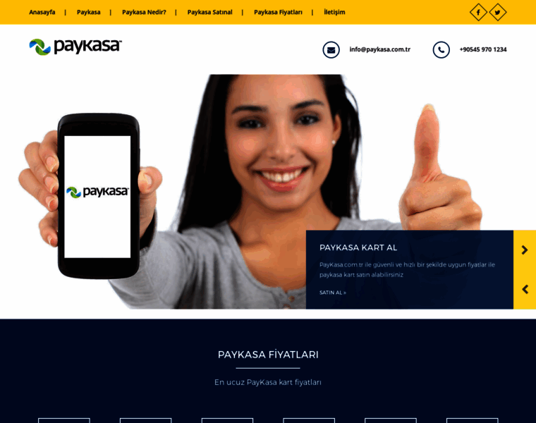 Paykasa.com.tr thumbnail Paykasa.com.tr thumbnail