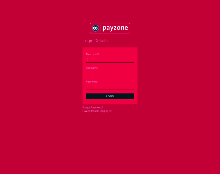 Payment.payzone.ie thumbnail
