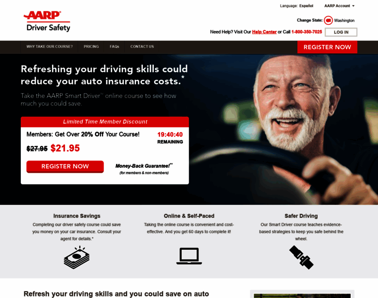 Payments.aarpdriversafety.org thumbnail