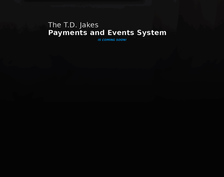 Payments.tdjakes.org thumbnail