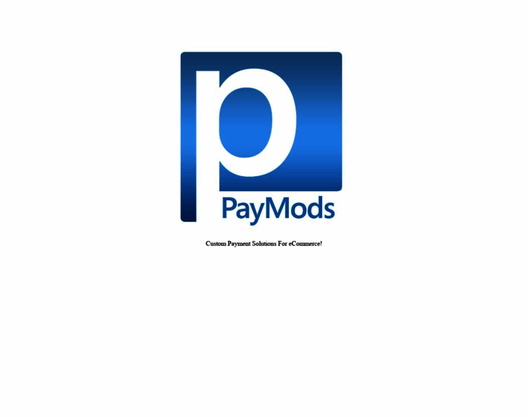 Paymods.com thumbnail