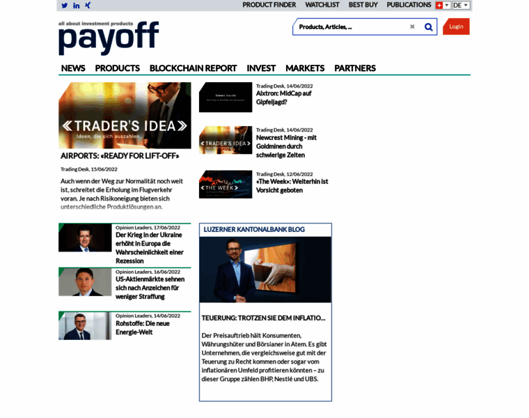Payoff.es thumbnail