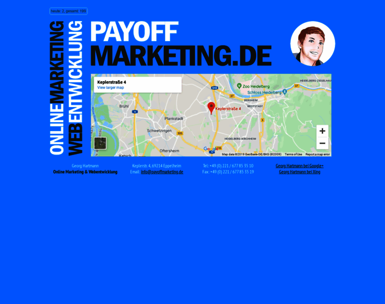 Payoffmarketing.de thumbnail