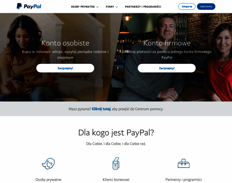 Paypal-marketing.pl thumbnail