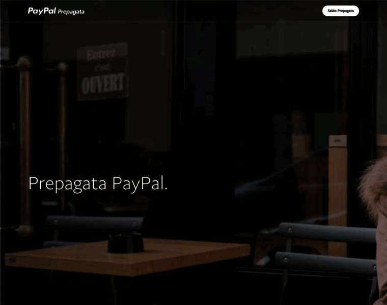 Paypal-prepagata.com thumbnail