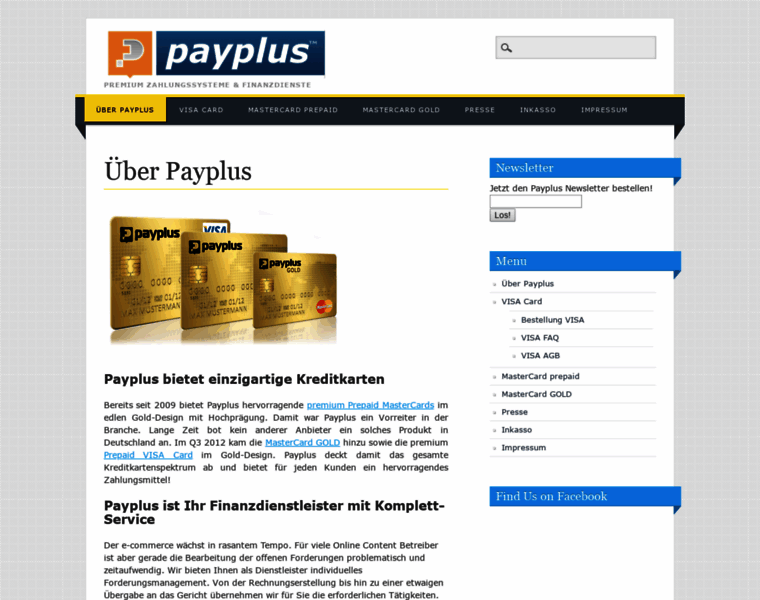 Payplus.de thumbnail