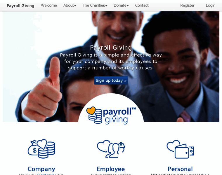 Payrollg.igotafrica.com thumbnail