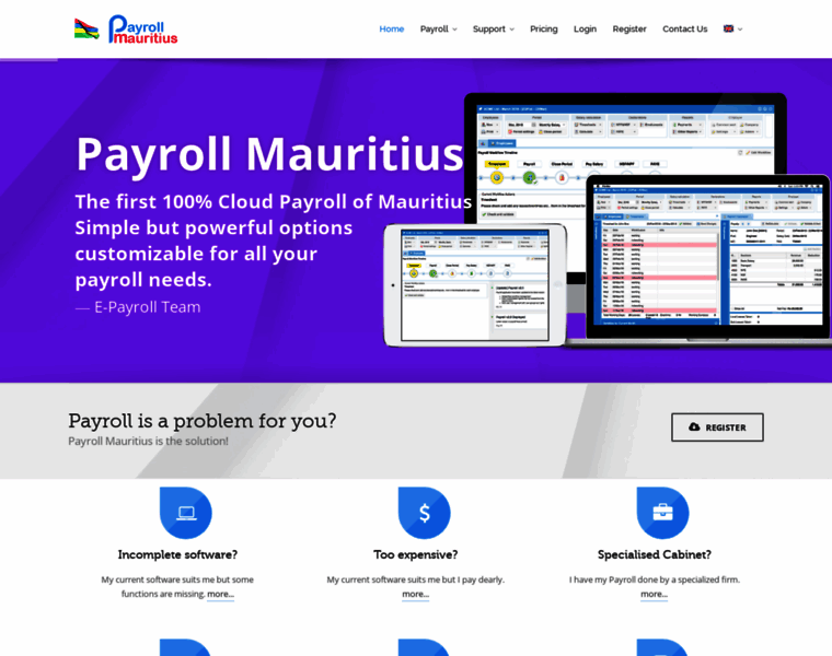 Payrollmauritius.com thumbnail