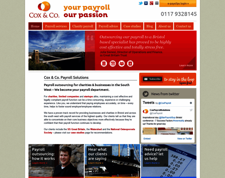 Payrollsolutionsltd.co.uk thumbnail