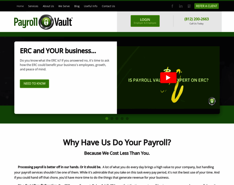 Payrollvault-indianapolis-in-134.com thumbnail