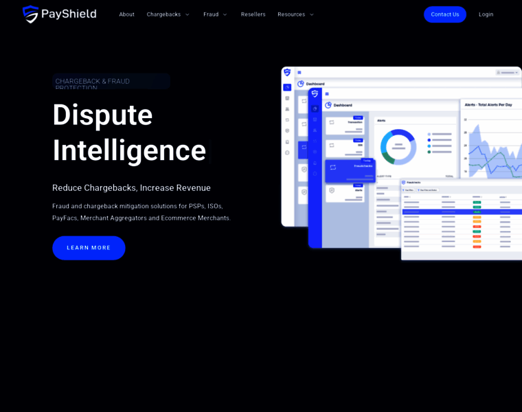 Payshield.ai thumbnail Payshield.ai thumbnail