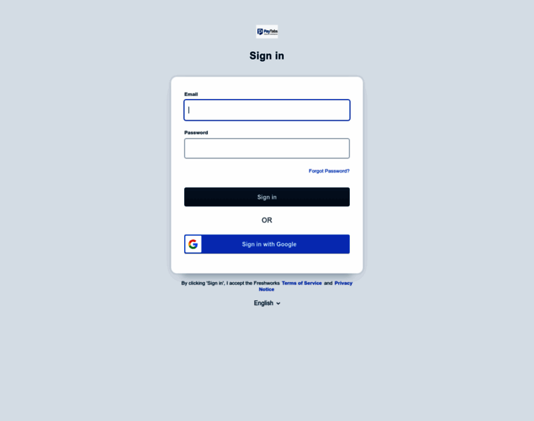 Paytabs11.myfreshworks.com thumbnail Paytabs11.myfreshworks.com thumbnail