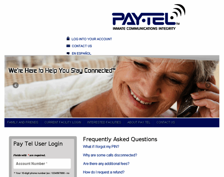 Paytel.biz thumbnail