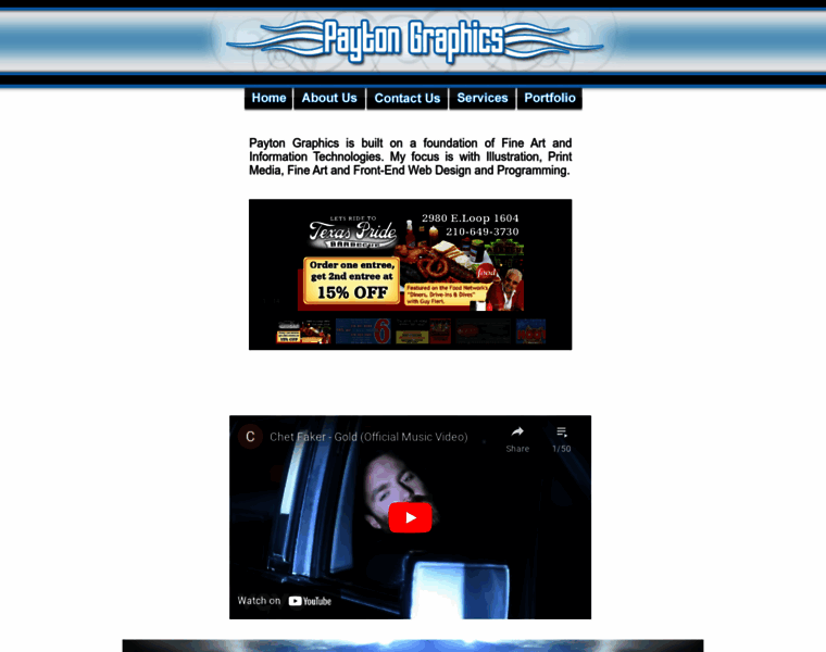 Paytongraphics.com thumbnail Paytongraphics.com thumbnail