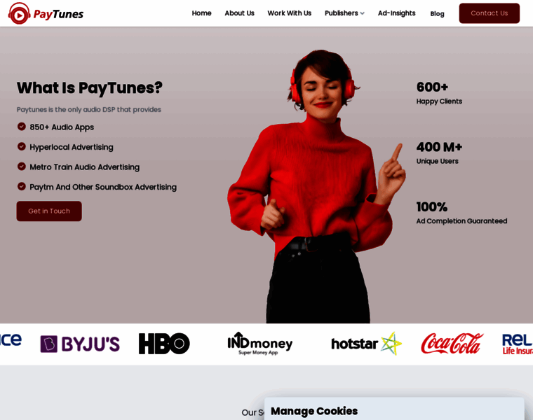 Paytunes.in thumbnail Paytunes.in thumbnail