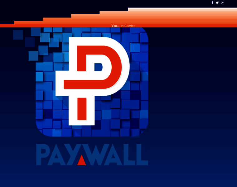 Paywall.com thumbnail