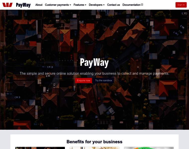Payway.com.au thumbnail