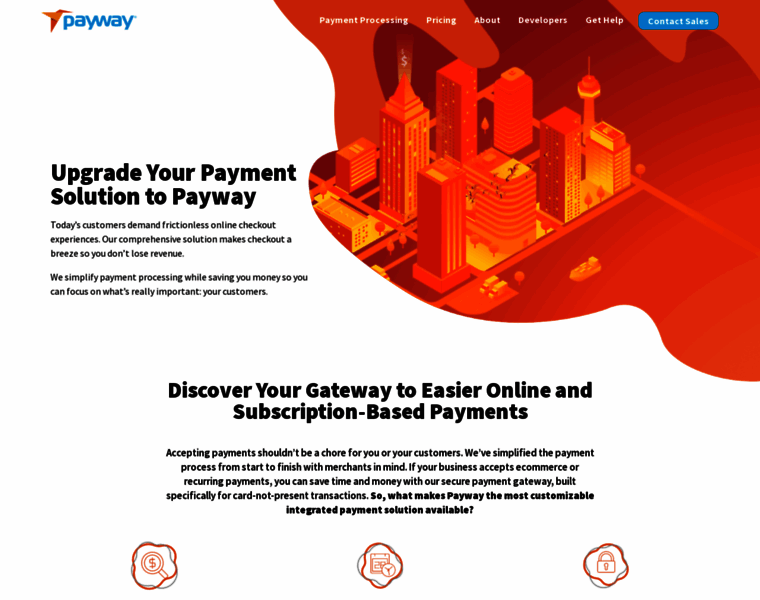 Payway.com thumbnail