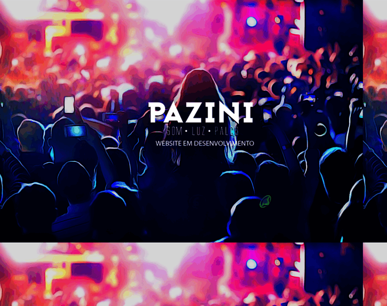 Pazini.com.br thumbnail
