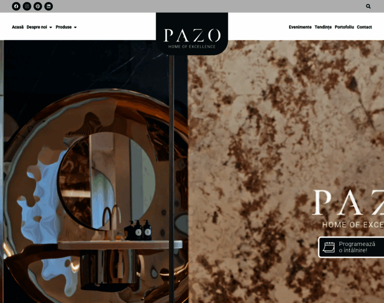 Pazo.ro thumbnail Pazo.ro thumbnail