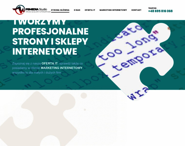 Pbmediaonline.pl thumbnail