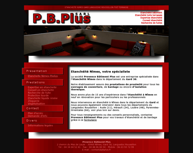 Pbplus.fr thumbnail