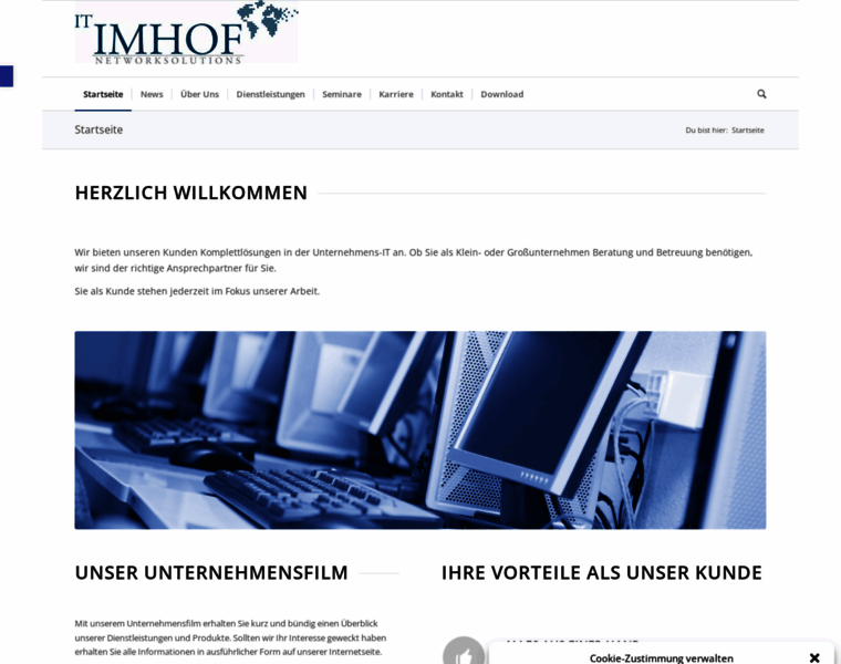Pc-aschaffenburg.de thumbnail
