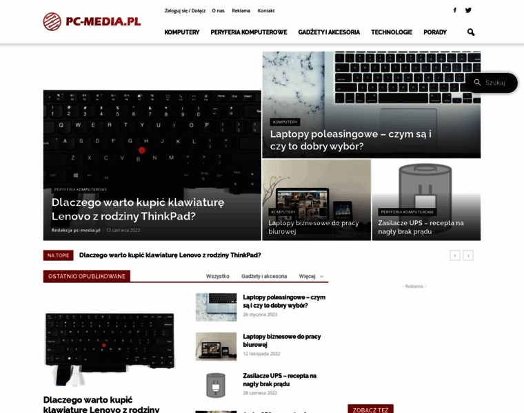 Pc-media.pl thumbnail