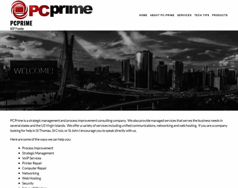 Pc-prime.com thumbnail