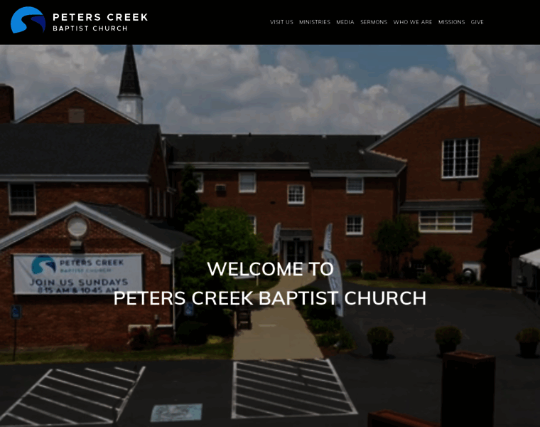 Pcbc.church thumbnail