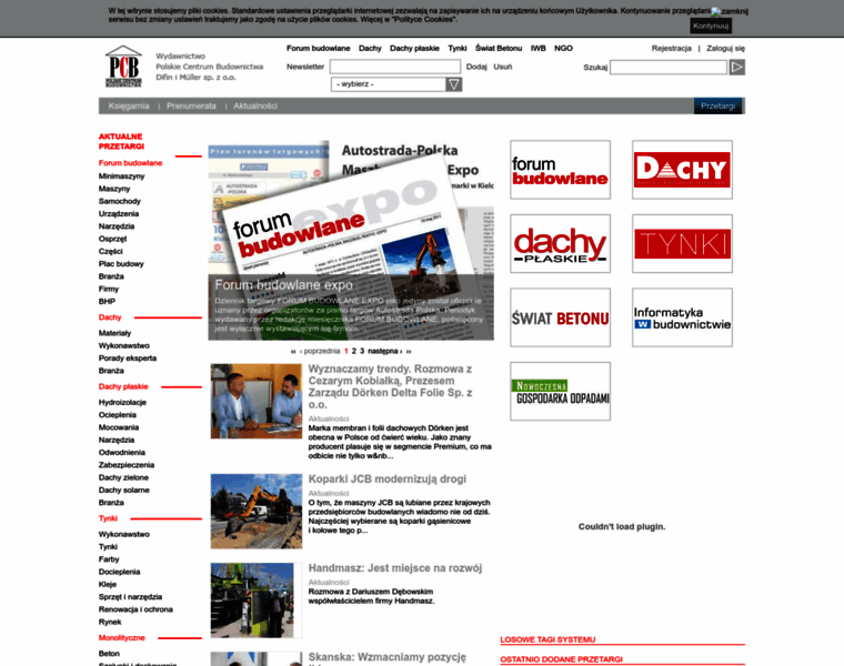 Pcbmedia.pl thumbnail Pcbmedia.pl thumbnail