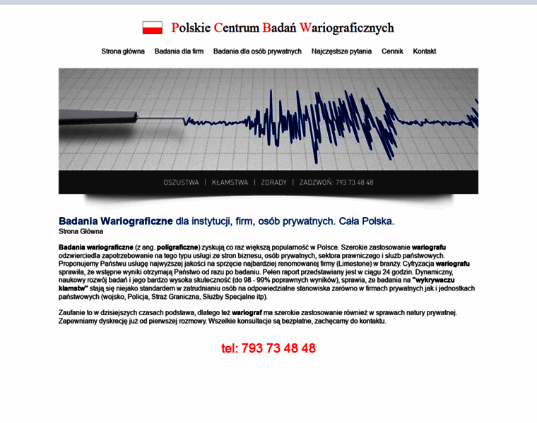 Pcbw.pl thumbnail