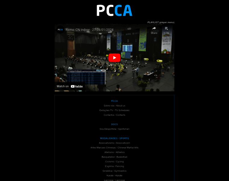 Pcca.pt thumbnail
