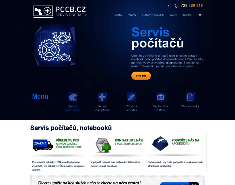 Pccko.cz thumbnail