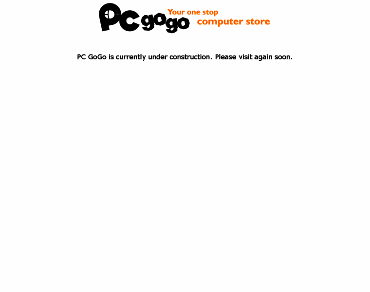 Pcgogo.com.au thumbnail
