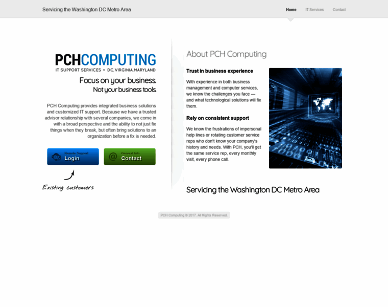 Pchcomputing.com thumbnail