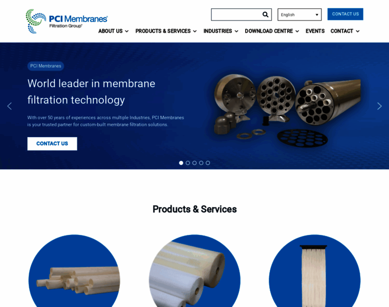 Pci-water.co.uk thumbnail Pci-water.co.uk thumbnail