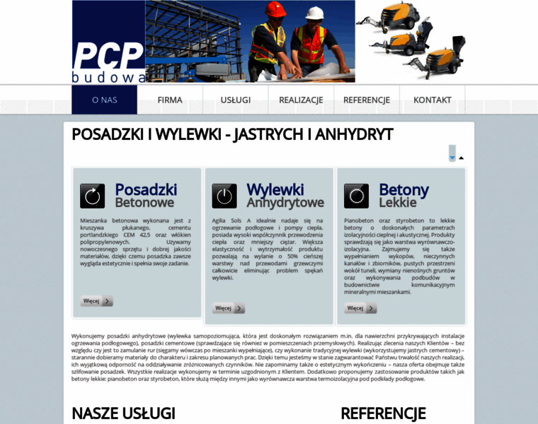 Pcpbudowa.pl thumbnail