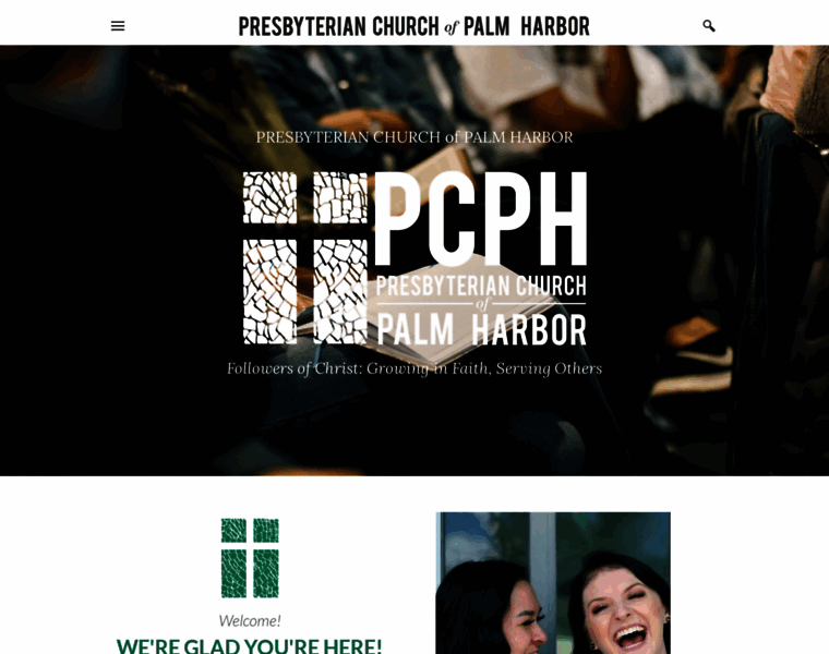 Pcph.org thumbnail