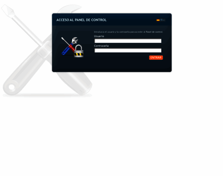 Pdc.arsys.es thumbnail