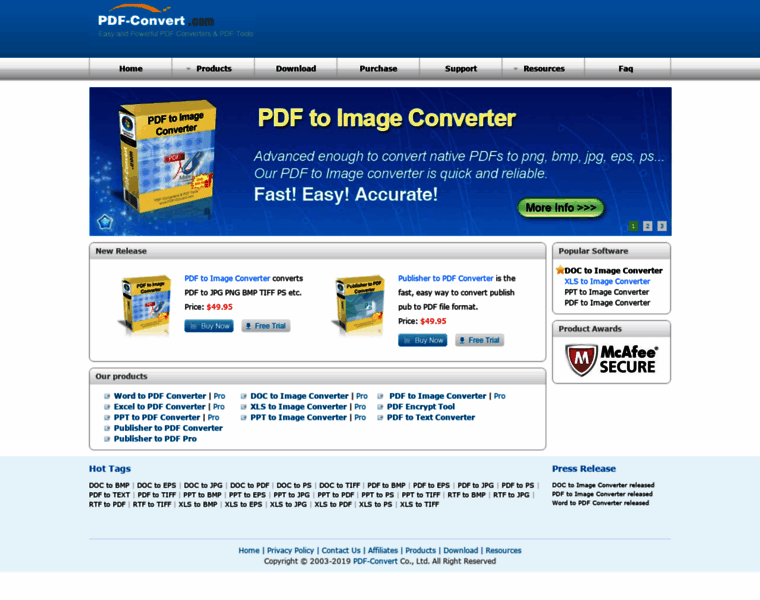 Pdf-convert.com thumbnail