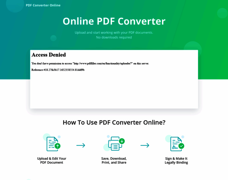 Pdf-converter-online.com thumbnail