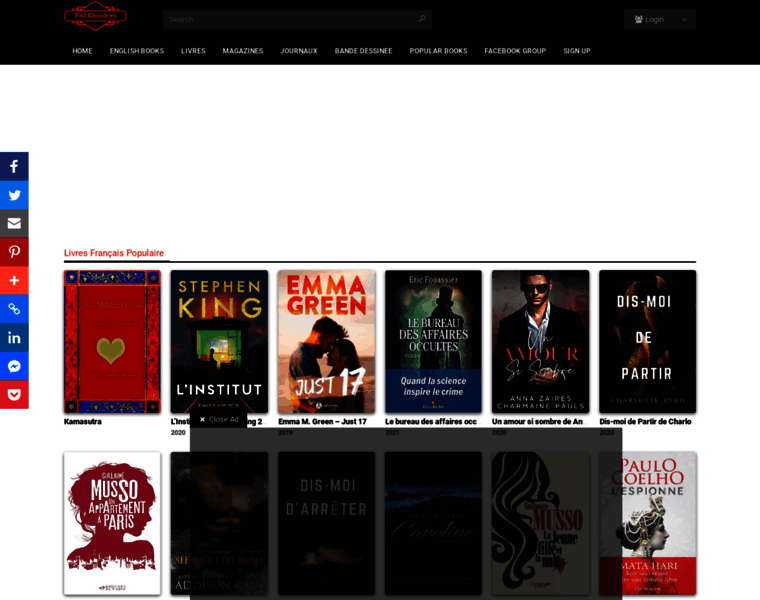 Pdf-ebookys.com thumbnail