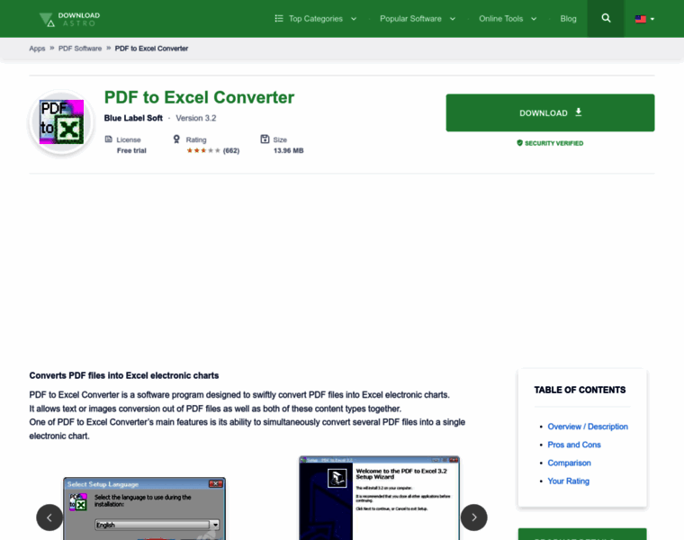 Pdf_to_excel_converter_1.en.downloadastro.com thumbnail