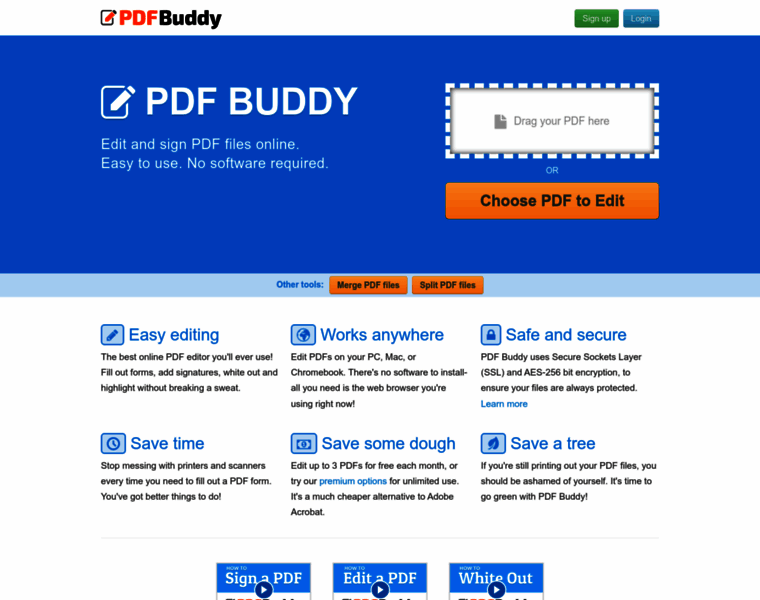Pdfbuddy.com thumbnail