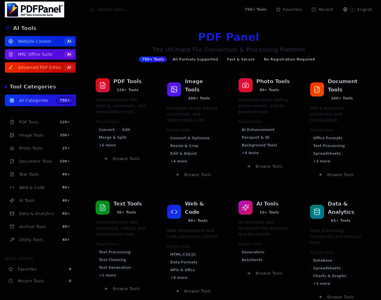 Pdfpanel.com thumbnail Pdfpanel.com thumbnail