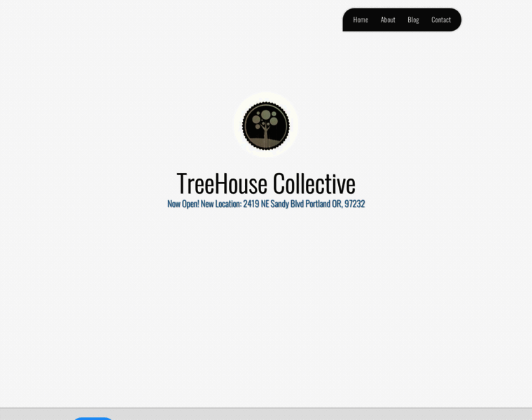 Pdxtreehouse.com thumbnail