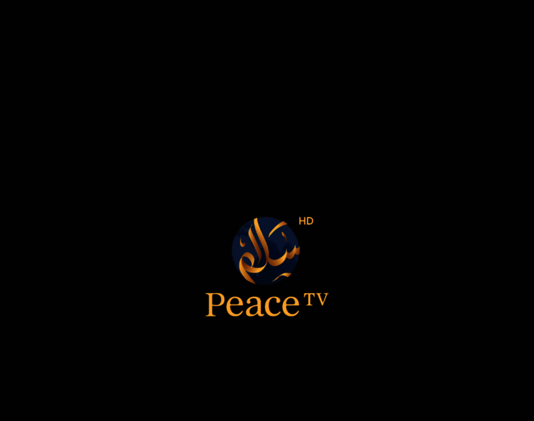 Peacetv.tv thumbnail
